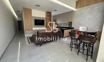 Imagem 3: CASA RESIDENCIAL em UBERLÂNDIA - MG, JARDIM BRASÍLIA