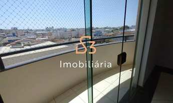 Imagem 4: APARTAMENTO RESIDENCIAL em UBERLÂNDIA - MG, Nossa Senhora Aparecida