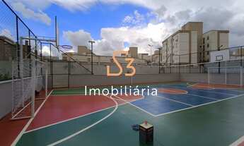 Imagem 7: APARTAMENTO RESIDENCIAL em UBERLÂNDIA - MG, GRAND VILLE