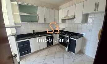 Imagem 7: APARTAMENTO RESIDENCIAL em UBERLÂNDIA - MG, SANTA MÔNICA