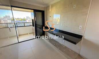Imagem 5: APARTAMENTO RESIDENCIAL em UBERLÂNDIA - MG, SANTA MÔNICA