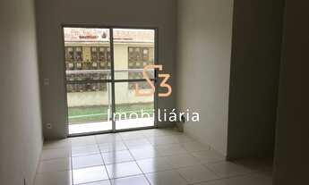 Imagem 4: APARTAMENTO RESIDENCIAL em UBERLÂNDIA - MG, JARDIM HOLANDA