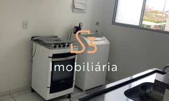 Imagem 6: APARTAMENTO RESIDENCIAL em UBERLÂNDIA - MG, Gavea Sul