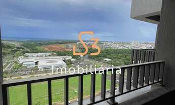 Imagem: APARTAMENTO RESIDENCIAL em UBERLÂNDIA