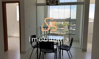 Imagem 6: APARTAMENTO RESIDENCIAL em UBERLÂNDIA - MG, GRANJA MARILEUSA
