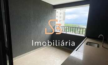 Imagem 3: APARTAMENTO RESIDENCIAL em UBERLÂNDIA - MG, GRANJA MARILEUSA