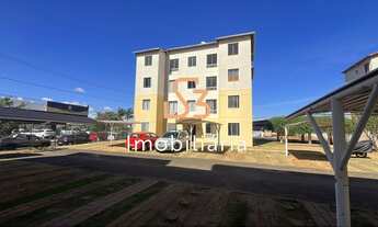 Imagem: APARTAMENTO RESIDENCIAL em UBERLÂNDIA