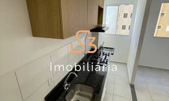 Imagem 6: APARTAMENTO RESIDENCIAL em UBERLÂNDIA - MG, JARDIM KARAÍBA