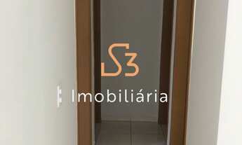Imagem 6: APARTAMENTO RESIDENCIAL em UBERLÂNDIA - MG, JARDIM HOLANDA