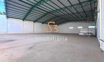 Imagem 5: BARRACAO COMERCIAL em UBERLÂNDIA - MG, Segismundo Pereira