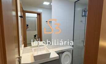 Imagem 7: APARTAMENTO COMERCIAL em UBERLÂNDIA - MG, ACLIMAÇÃO