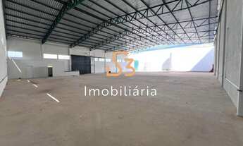 Imagem 3: BARRACAO COMERCIAL em UBERLÂNDIA - MG, Segismundo Pereira