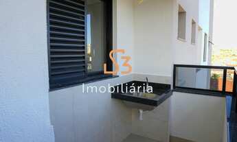Imagem 4: APARTAMENTO RESIDENCIAL em UBERLÂNDIA - MG, SANTA MÔNICA