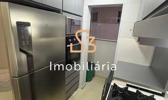 Imagem 3: APARTAMENTO COMERCIAL em UBERLÂNDIA - MG, ACLIMAÇÃO