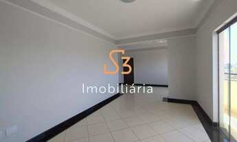 Imagem 5: APARTAMENTO RESIDENCIAL em UBERLÂNDIA - MG, Nossa Senhora Aparecida