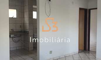 Imagem 2: APARTAMENTO RESIDENCIAL em UBERLÂNDIA - MG, CHÁCARAS TUBALINA E QUARTEL