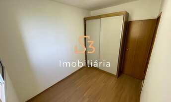 Imagem 4: APARTAMENTO RESIDENCIAL em UBERLÂNDIA - MG, JARDIM KARAÍBA