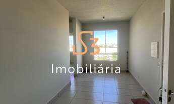 Imagem 2: APARTAMENTO RESIDENCIAL em UBERLÂNDIA - MG, NOVO MUNDO