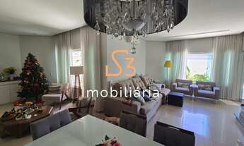 Imagem 4: CASA RESIDENCIAL em UBERLÂNDIA - MG, ACLIMAÇÃO