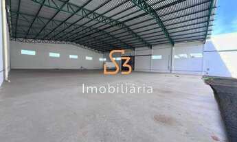 Imagem 7: BARRACAO COMERCIAL em UBERLÂNDIA - MG, Segismundo Pereira