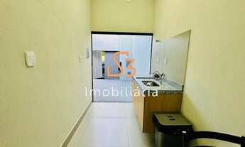 Imagem 4: CASA RESIDENCIAL em UBERLÂNDIA - MG, MINAS GERAIS