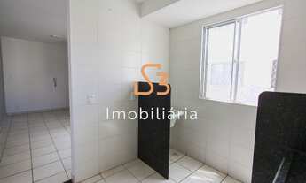 Imagem 3: APARTAMENTO RESIDENCIAL em UBERLÂNDIA - MG, SHOPPING PARK