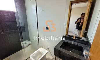 Imagem 5: APARTAMENTO RESIDENCIAL em UBERLÂNDIA - MG, TIBERY