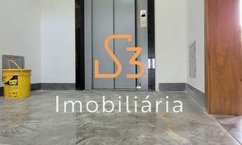 Imagem 2: APARTAMENTO RESIDENCIAL em UBERLÂNDIA - MG, TIBERY