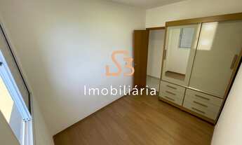 Imagem 2: APARTAMENTO RESIDENCIAL em UBERLÂNDIA - MG, JARDIM KARAÍBA