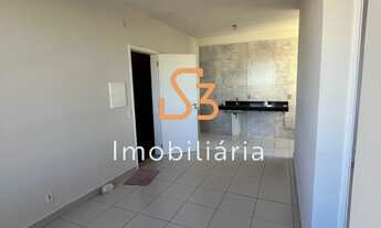 Imagem 3: APARTAMENTO RESIDENCIAL em UBERLÂNDIA - MG, NOVO MUNDO