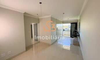 Imagem: APARTAMENTO RESIDENCIAL em UBERLÂNDIA