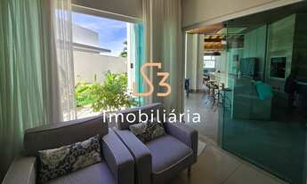 Imagem 6: CASA RESIDENCIAL em UBERLÂNDIA - MG, ACLIMAÇÃO