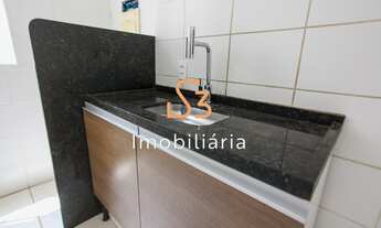 Imagem 6: APARTAMENTO RESIDENCIAL em UBERLÂNDIA - MG, SHOPPING PARK