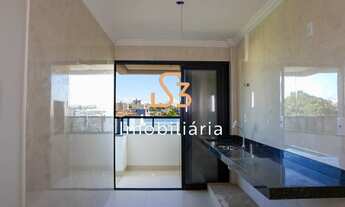 Imagem 3: APARTAMENTO RESIDENCIAL em UBERLÂNDIA - MG, SANTA MÔNICA