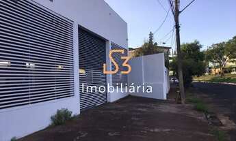 Imagem: BARRACAO COMERCIAL em UBERLÂNDIA - MG