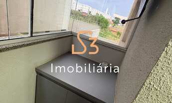 Imagem 6: APARTAMENTO COMERCIAL em UBERLÂNDIA - MG, ACLIMAÇÃO