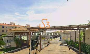 Imagem: APARTAMENTO RESIDENCIAL em UBERLÂNDIA