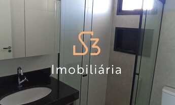 Imagem 4: APARTAMENTO RESIDENCIAL em UBERLÂNDIA - MG, SANTA MÔNICA