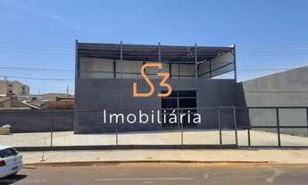 Imagem: BARRACAO COMERCIAL em UBERLÂNDIA - MG