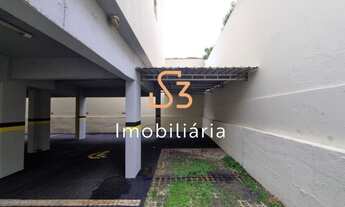 Imagem 2: APARTAMENTO RESIDENCIAL em UBERLÂNDIA - MG, ALTO UMUARAMA