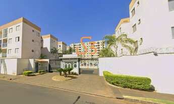 Imagem: APARTAMENTO RESIDENCIAL em UBERLÂNDIA