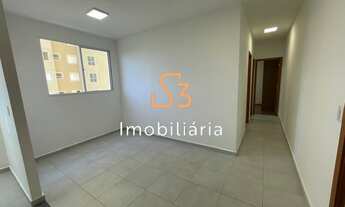 Imagem 7: APARTAMENTO RESIDENCIAL em UBERLÂNDIA - MG, JARDIM KARAÍBA