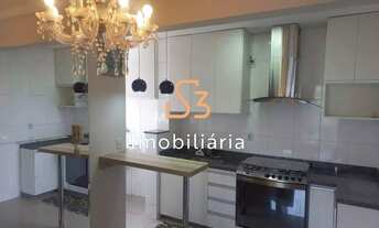 Imagem: APARTAMENTO RESIDENCIAL em UBERLÂNDIA