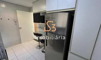 Imagem 6: APARTAMENTO RESIDENCIAL em UBERLÂNDIA - MG, CENTRO