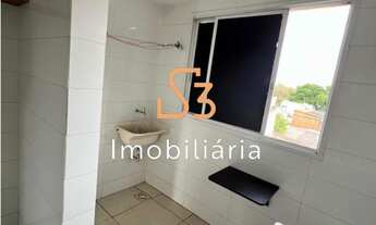 Imagem 5: APARTAMENTO RESIDENCIAL em UBERLÂNDIA - MG, NOSSA SENHORA APARECIDA