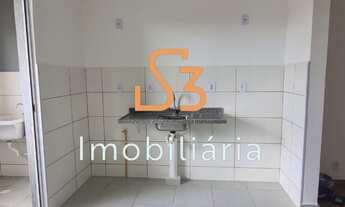 Imagem 2: APARTAMENTO RESIDENCIAL em UBERLÂNDIA - MG, Jardim Espanha