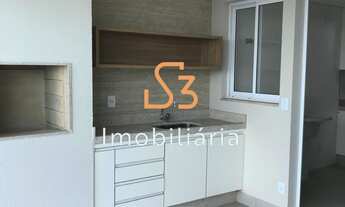 Imagem 7: APARTAMENTO RESIDENCIAL em UBERLÂNDIA - MG, CENTRO