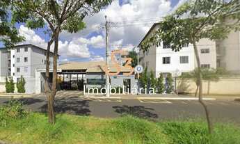 Imagem: APARTAMENTO RESIDENCIAL em UBERLÂNDIA