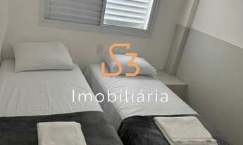 Imagem 7: APARTAMENTO RESIDENCIAL em UBERLÂNDIA - MG, CENTRO