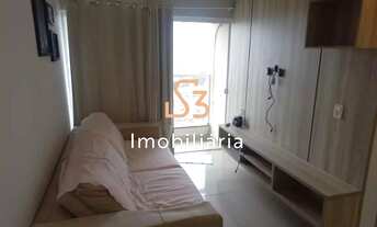 Imagem 2: APARTAMENTO RESIDENCIAL em UBERLÂNDIA - MG, Marta Helena